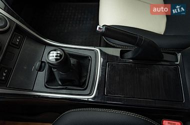 Седан Mazda 6 2012 в Києві