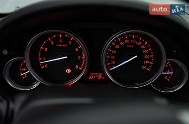 Седан Mazda 6 2012 в Києві