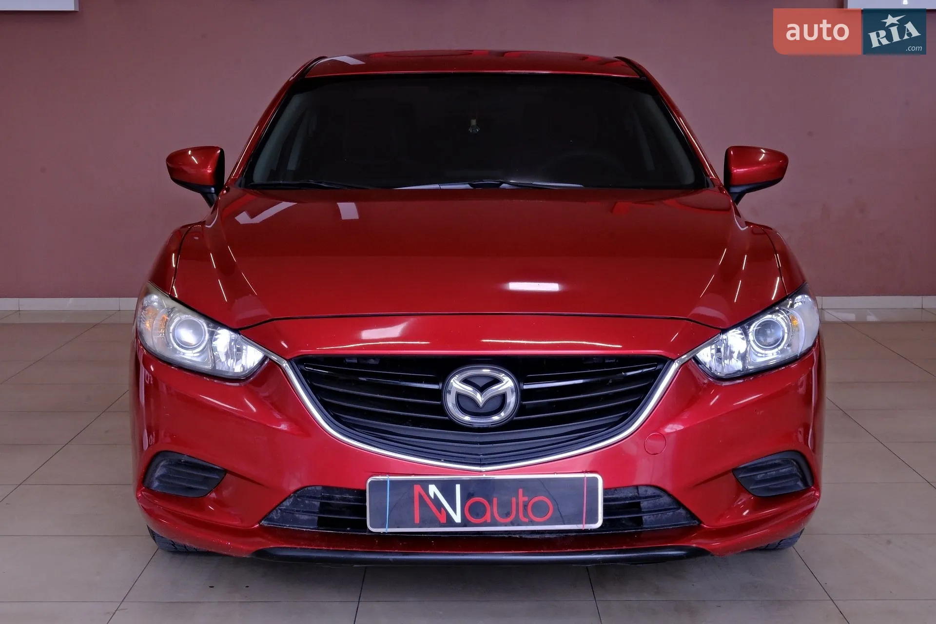 2015 Mazda 6 - мініатюра 2