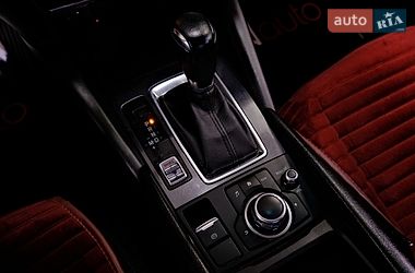Седан Mazda 6 2015 в Одесі