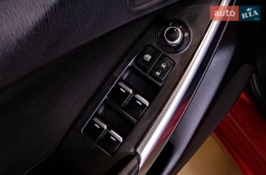 Седан Mazda 6 2015 в Одесі