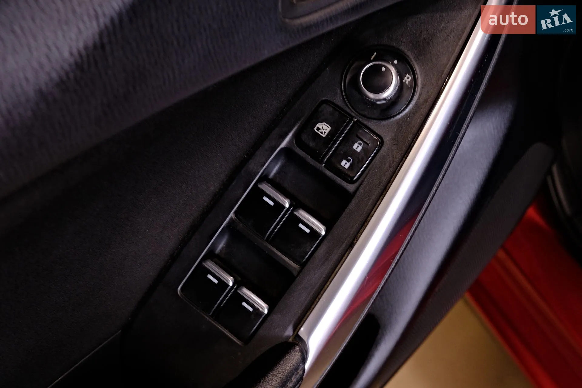 2015 Mazda 6 - мініатюра 26
