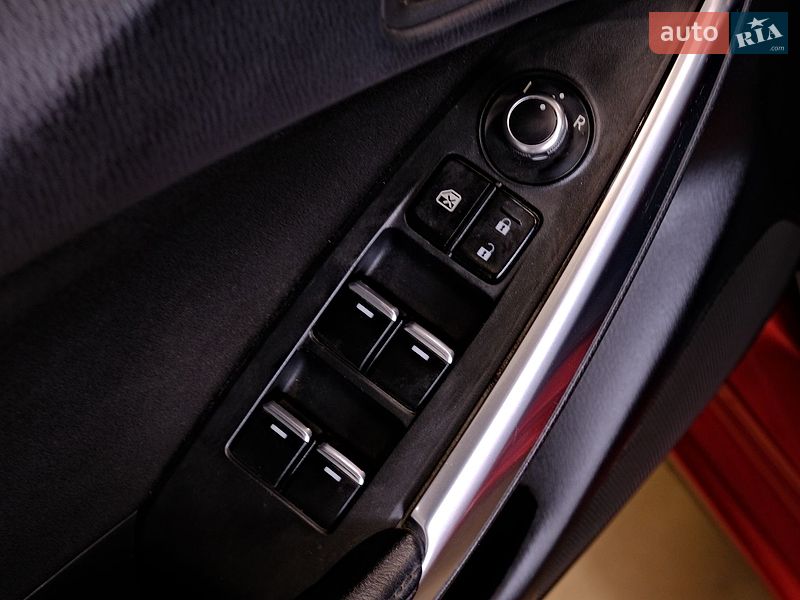 Седан Mazda 6 2015 в Одесі