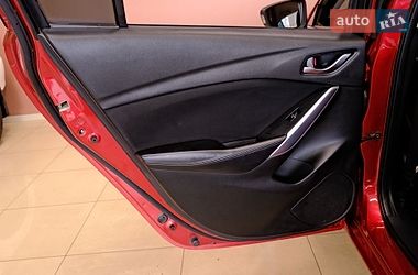 Седан Mazda 6 2015 в Одесі