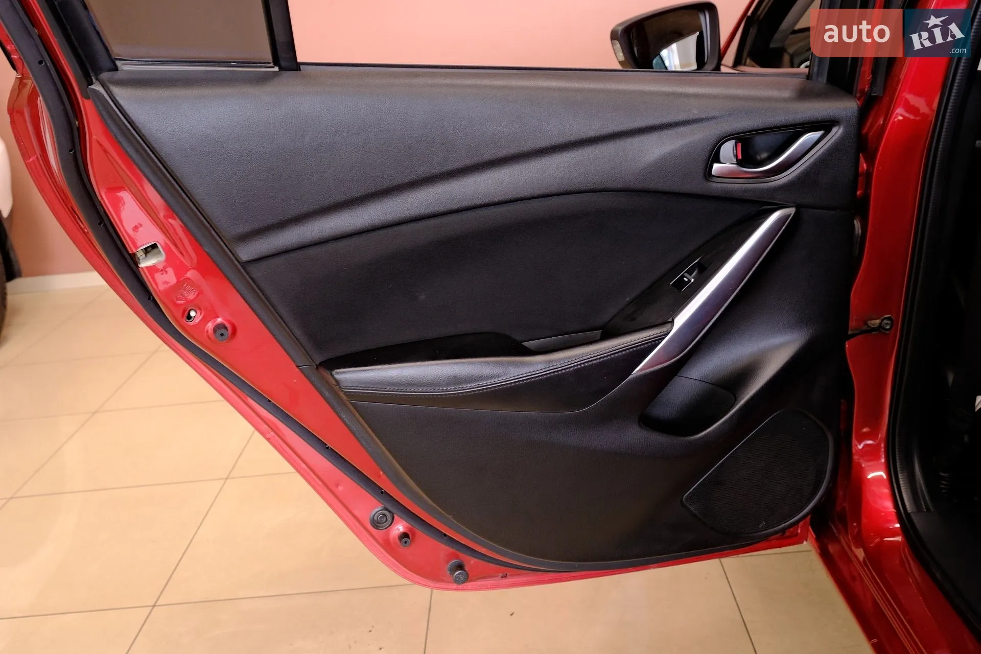 2015 Mazda 6 - мініатюра 29