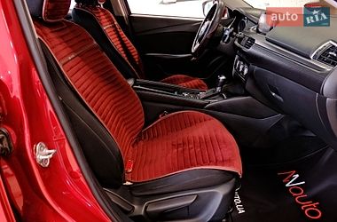 Седан Mazda 6 2015 в Одесі