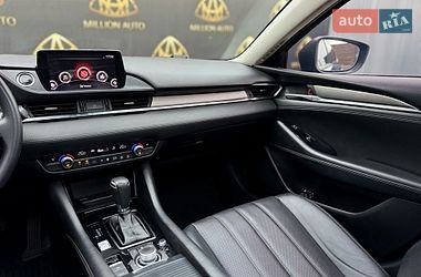 Седан Mazda 6 2019 в Києві