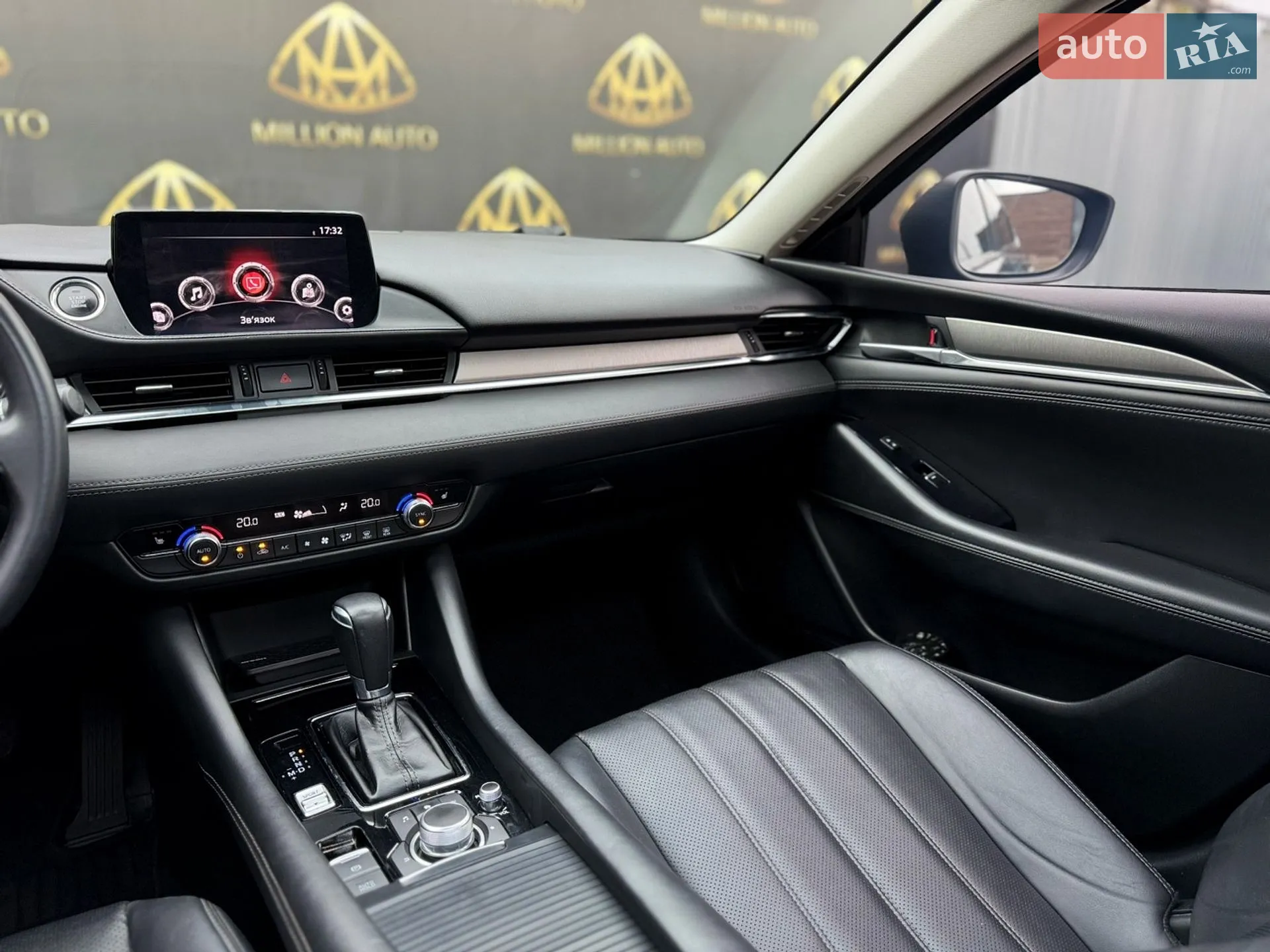 2019 Mazda 6 - мініатюра 23