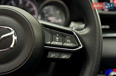 Седан Mazda 6 2019 в Києві