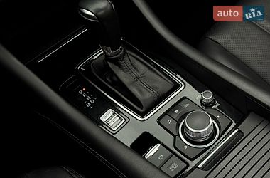 Седан Mazda 6 2019 в Києві