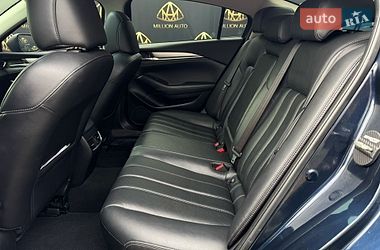 Седан Mazda 6 2019 в Києві