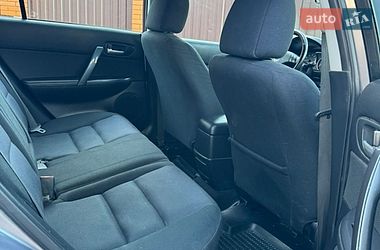 Универсал Mazda 6 2005 в Хмельницком
