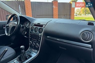 Универсал Mazda 6 2005 в Хмельницком