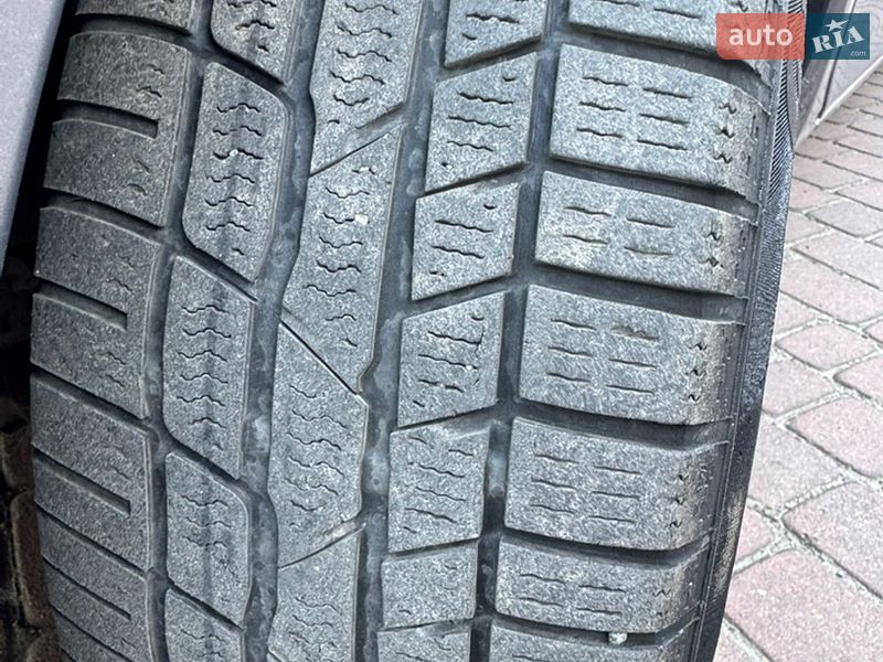 Универсал Mazda 6 2005 в Хмельницком