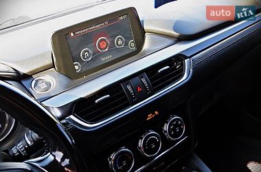 Седан Mazda 6 2014 в Черкассах