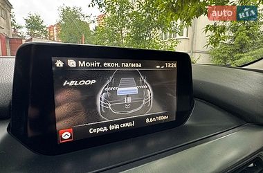 Седан Mazda 6 2014 в Тернополе