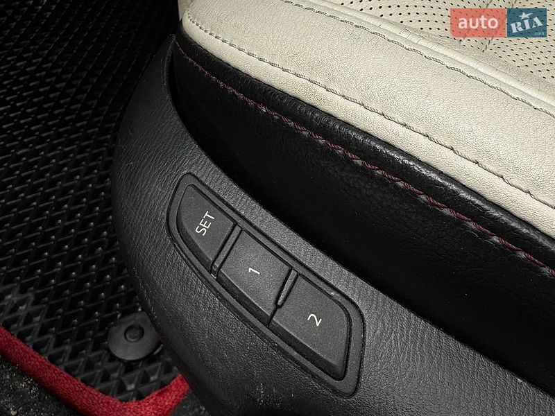 Седан Mazda 6 2014 в Тернополе