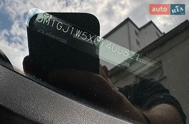 Седан Mazda 6 2014 в Тернополе