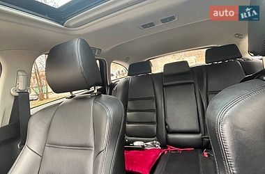 Універсал Mazda 6 2015 в Сумах