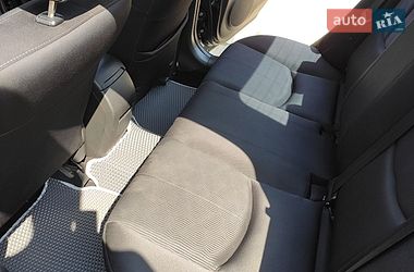Седан Mazda 6 2009 в Ужгороді