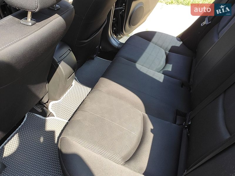 Седан Mazda 6 2009 в Ужгороді