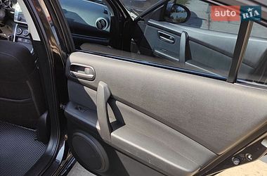 Седан Mazda 6 2009 в Ужгороді