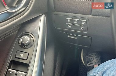 Універсал Mazda 6 2015 в Сумах