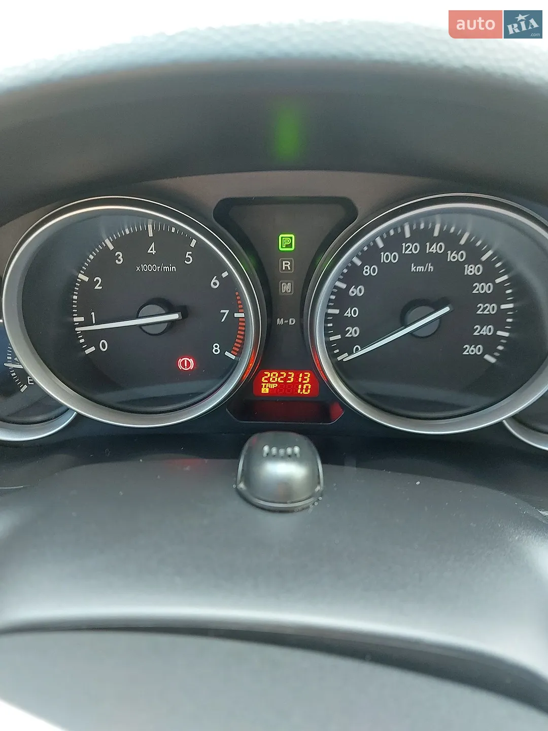 2010 Mazda 6 - мініатюра 10