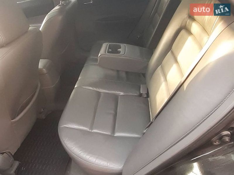 Седан Mazda 6 2003 в Броварах