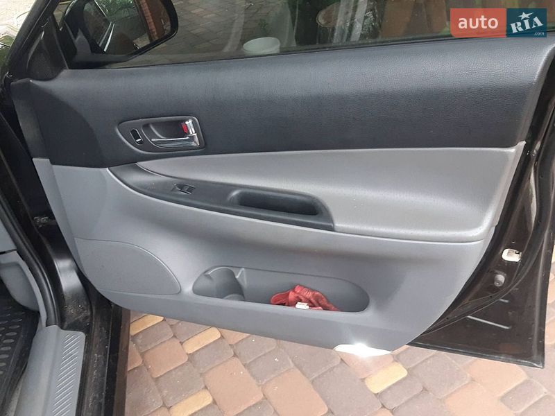 Седан Mazda 6 2003 в Броварах