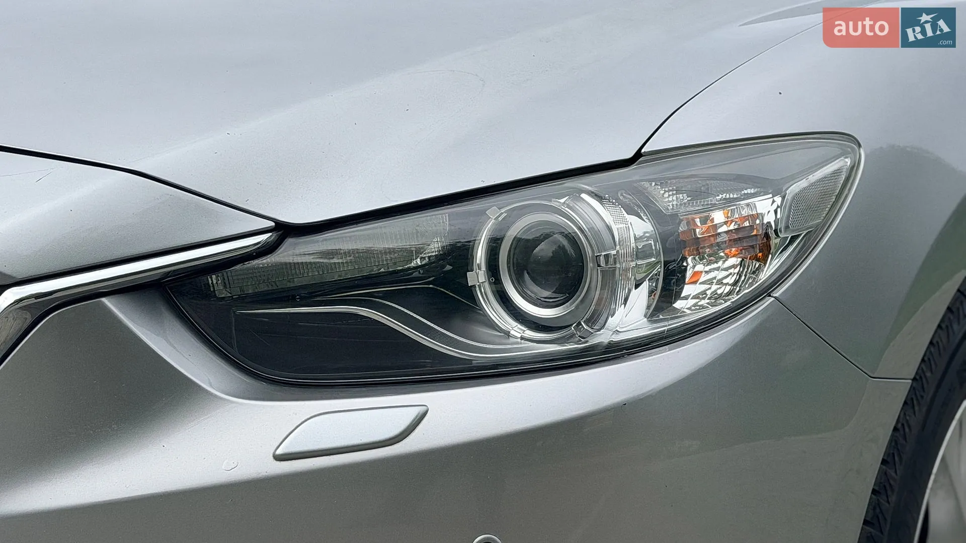 2013 Mazda 6 - мініатюра 22