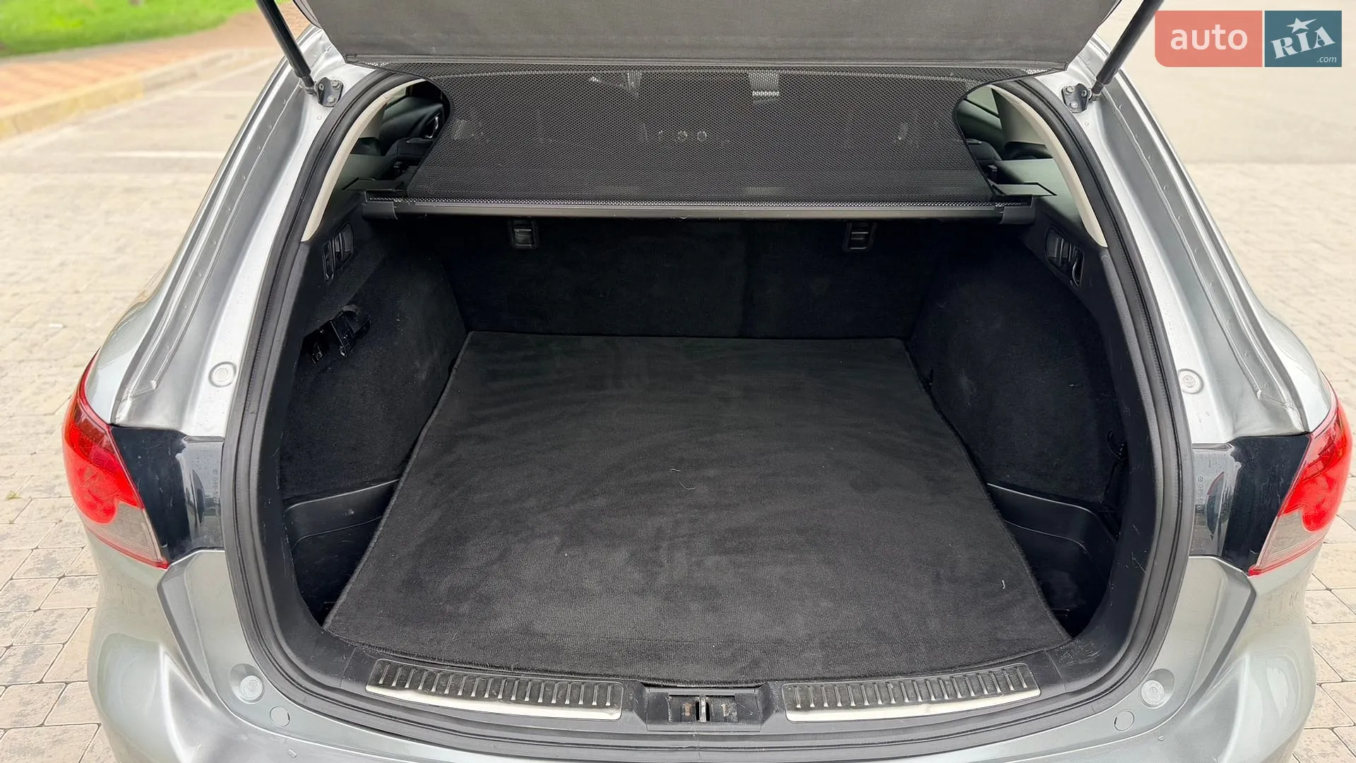 2013 Mazda 6 - мініатюра 25