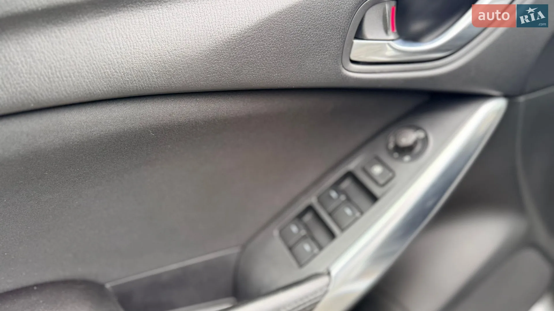2013 Mazda 6 - мініатюра 42