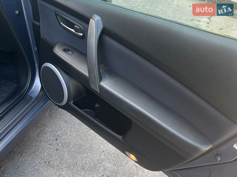 Универсал Mazda 6 2008 в Полтаве фото 13 Универсал Mazda 6 2008 в Полтаве