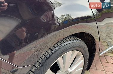 Седан Mazda 6 2008 в Харкові