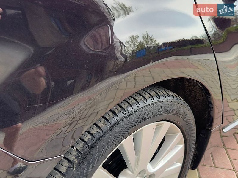 Седан Mazda 6 2008 в Харкові