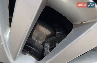 Седан Mazda 6 2008 в Харкові