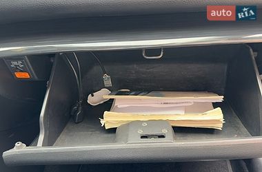 Седан Mazda 6 2008 в Харкові
