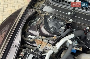 Седан Mazda 6 2008 в Харкові