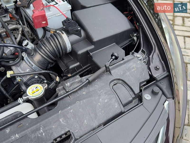 Седан Mazda 6 2008 в Харкові