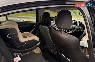 Седан Mazda 6 2013 в Львове