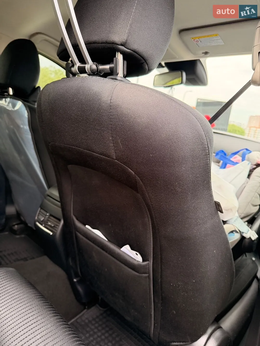 2013 Mazda 6 - мініатюра 11