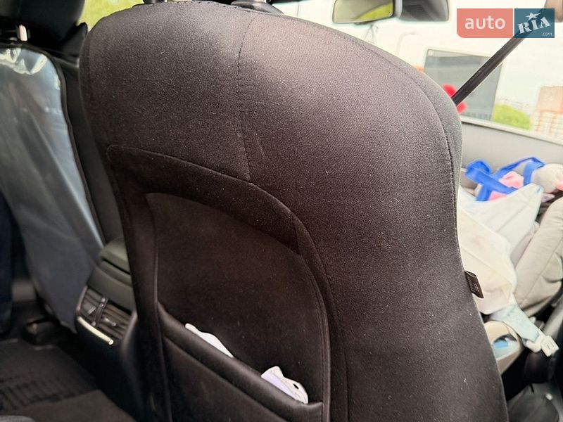 Седан Mazda 6 2013 в Львове