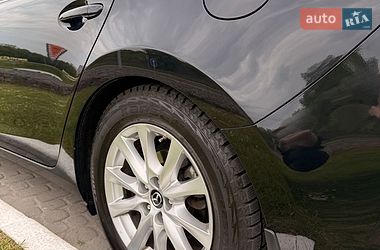 Седан Mazda 6 2013 в Львове