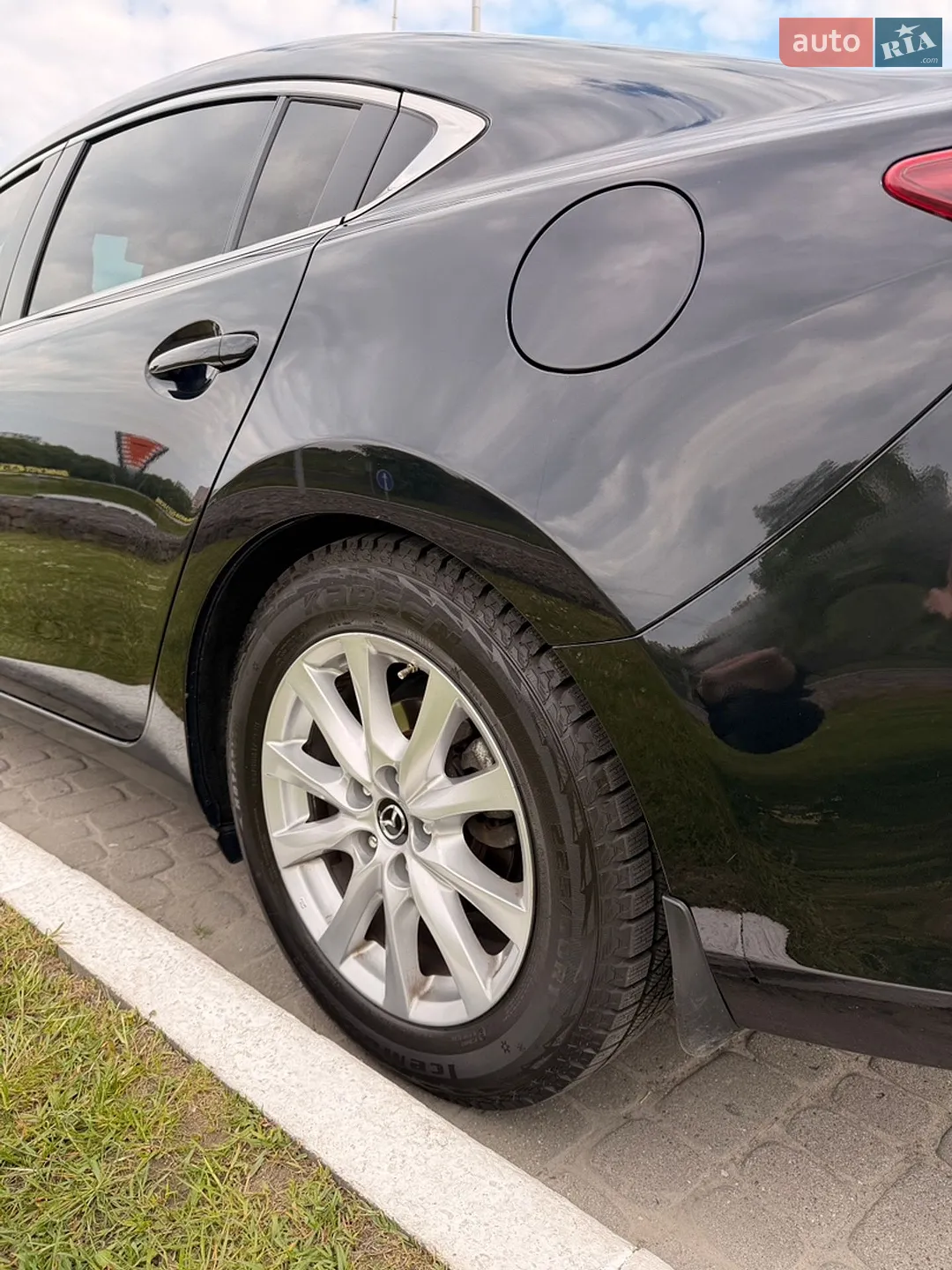 2013 Mazda 6 - мініатюра 15
