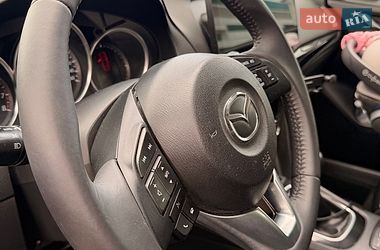 Седан Mazda 6 2013 в Львове