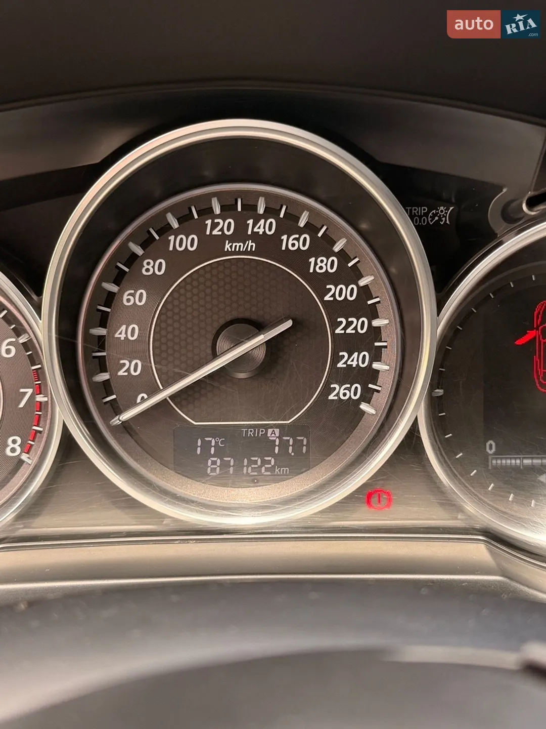 2013 Mazda 6 - мініатюра 38