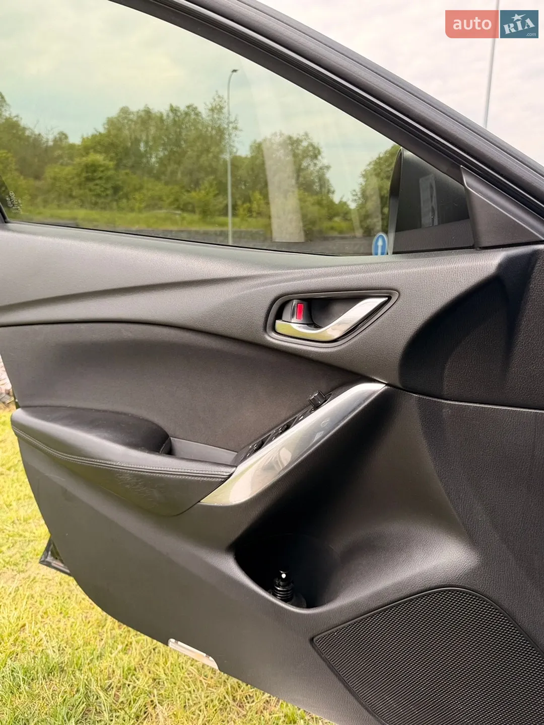 2013 Mazda 6 - мініатюра 42