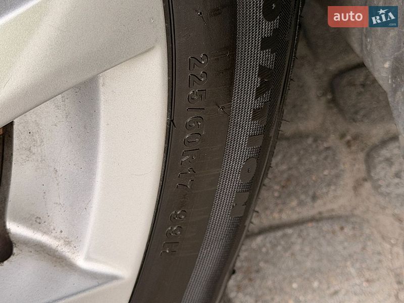 Седан Mazda 6 2013 в Львове