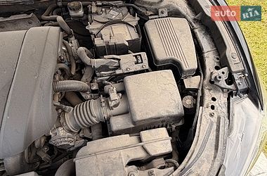 Седан Mazda 6 2013 в Львове